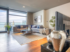 Mint Stay - Index Tower